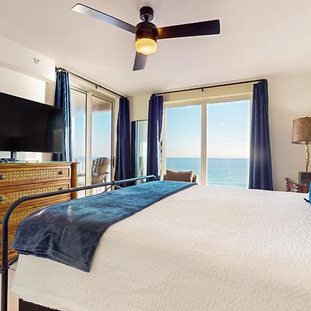 Island Princess 704 ฟอร์ตวัลตันบีช ภายนอก รูปภาพ
